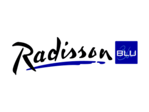 logo radisson
